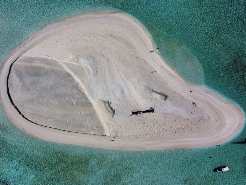 <p>Viaggio alle Maldive</p>